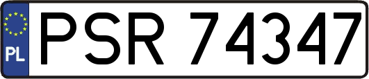 PSR74347