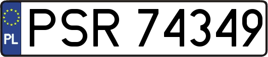 PSR74349