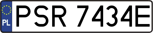 PSR7434E