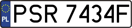 PSR7434F