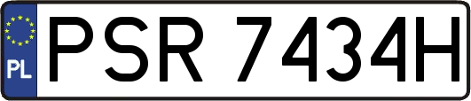 PSR7434H