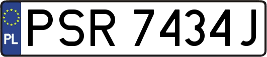 PSR7434J