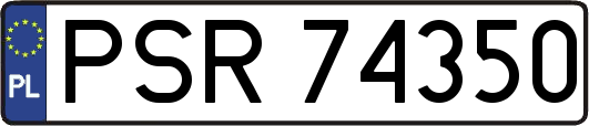 PSR74350