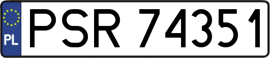 PSR74351