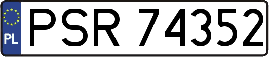 PSR74352