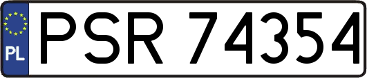PSR74354