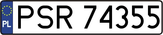 PSR74355