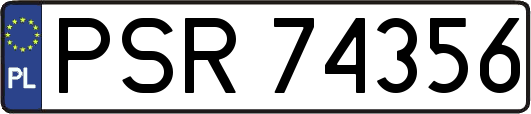 PSR74356