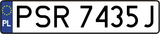 PSR7435J