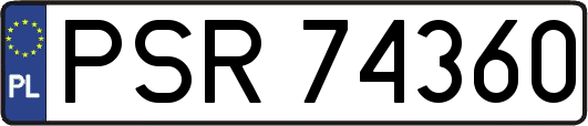 PSR74360
