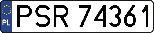 PSR74361