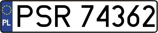PSR74362