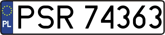 PSR74363