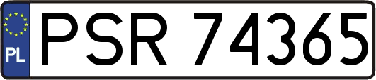 PSR74365
