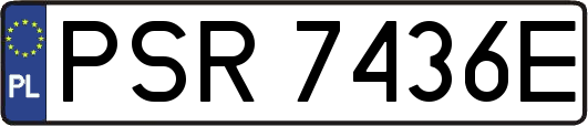 PSR7436E