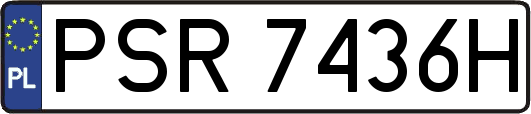 PSR7436H