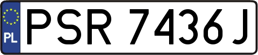 PSR7436J