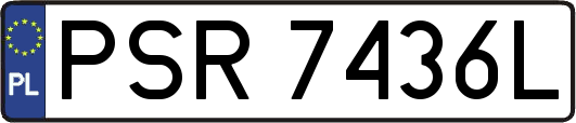 PSR7436L