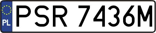 PSR7436M