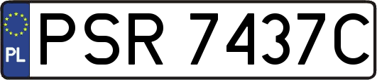PSR7437C
