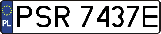 PSR7437E
