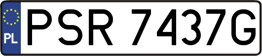 PSR7437G
