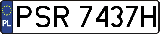 PSR7437H