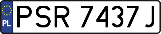 PSR7437J