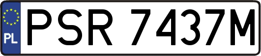 PSR7437M