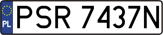 PSR7437N