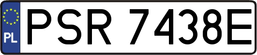 PSR7438E