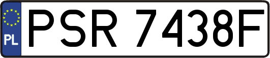 PSR7438F