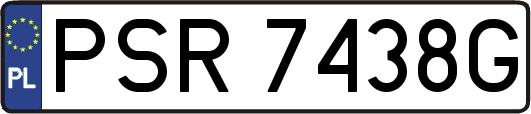 PSR7438G
