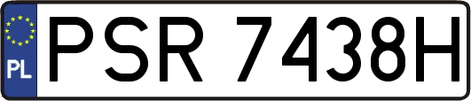 PSR7438H