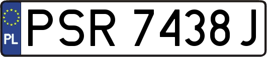 PSR7438J