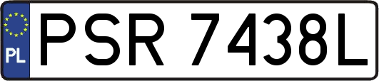 PSR7438L
