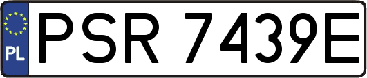 PSR7439E