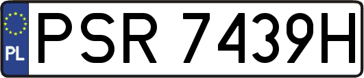 PSR7439H