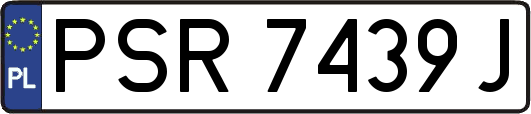 PSR7439J