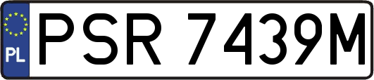 PSR7439M