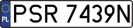 PSR7439N