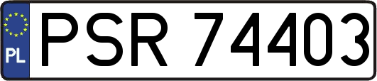 PSR74403