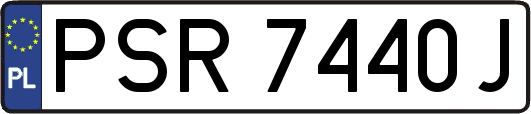 PSR7440J