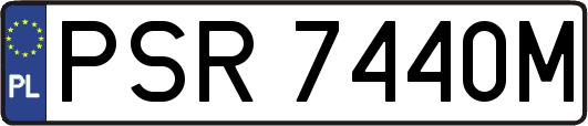 PSR7440M