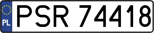 PSR74418