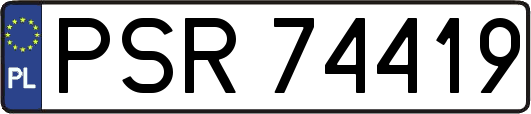 PSR74419