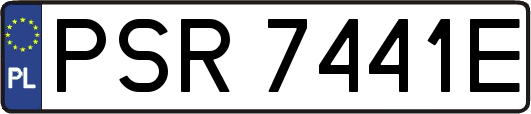 PSR7441E