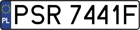 PSR7441F