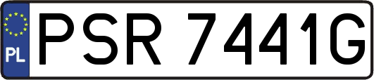 PSR7441G