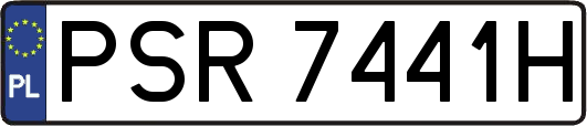 PSR7441H
